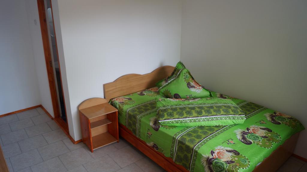 Hotel Casa Dexter Vama Veche Zimmer foto