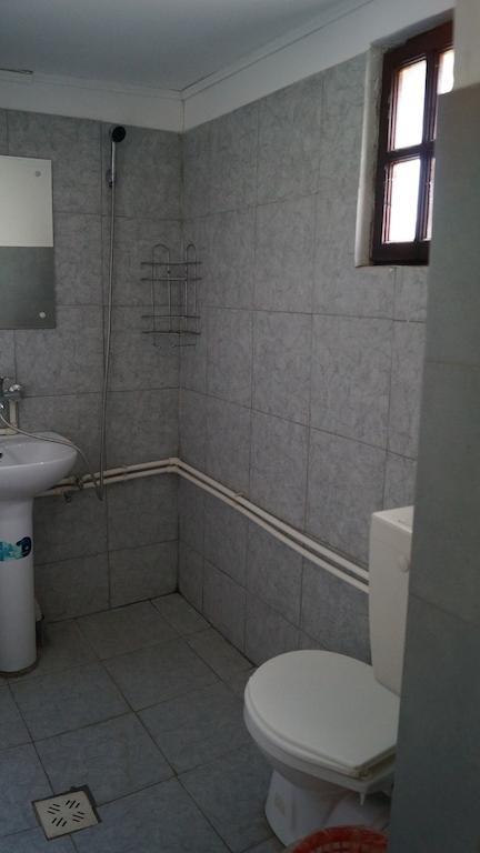 Hotel Casa Dexter Vama Veche Zimmer foto